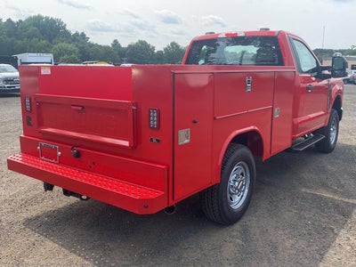 2026 Ford F-250 XL *Under Deposit*