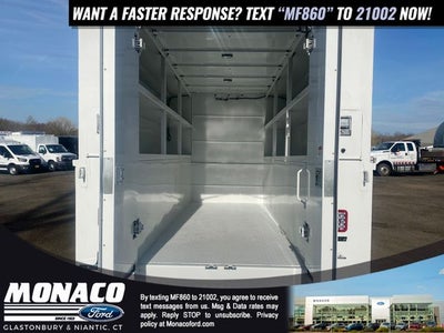 2026 Ford Transit-350 Base