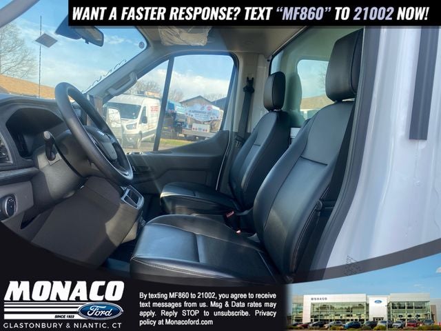 2026 Ford Transit-350 Base