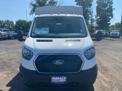 2026 Ford Transit-350 Base
