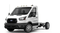 2026 Ford TRANSIT Chassis Cab