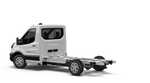 2026 Ford TRANSIT Chassis Cab