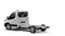 2026 Ford TRANSIT Chassis Cab