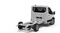 2026 Ford TRANSIT Chassis Cab