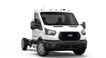 2026 Ford TRANSIT Chassis Cab