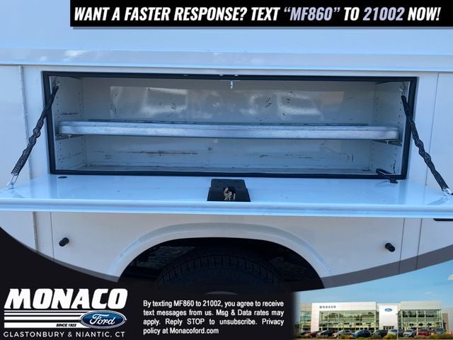 2023 Ford Transit-350 Base KUV Body