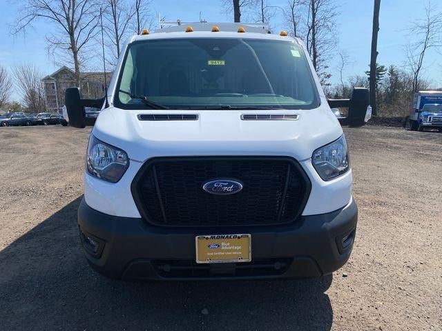 2023 Ford Transit Cutaway BASE