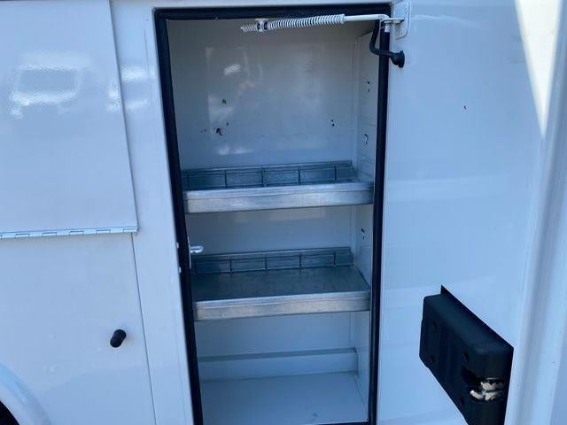 2023 Ford Transit Cutaway BASE