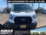 2023 Ford Transit-350 Base KUV Body