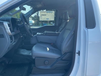 2026 Ford F-550 XL