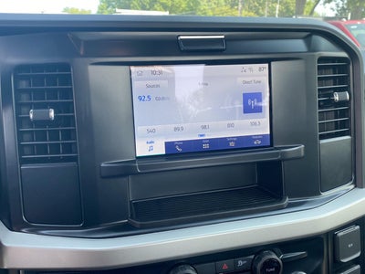 2026 Ford F-550 XL