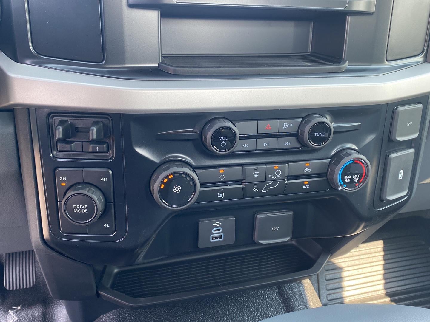 2026 Ford F-550 XL