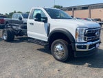 2026 Ford F-550 XL
