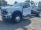2026 Ford F-550 XL
