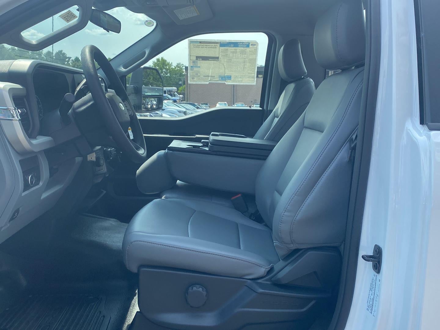 2026 Ford F-550 XL