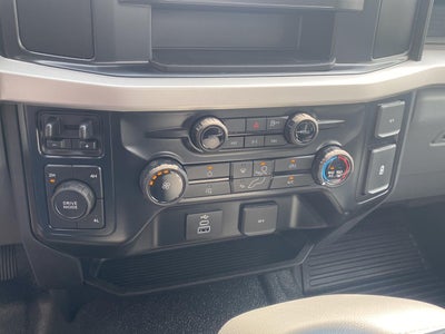 2026 Ford F-550 XL