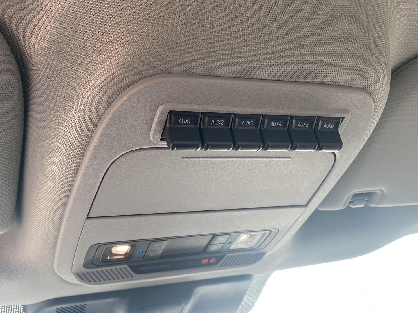 2026 Ford F-550 XL