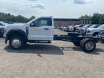 2026 Ford F-550 XL