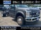 2026 Ford F-550 XL