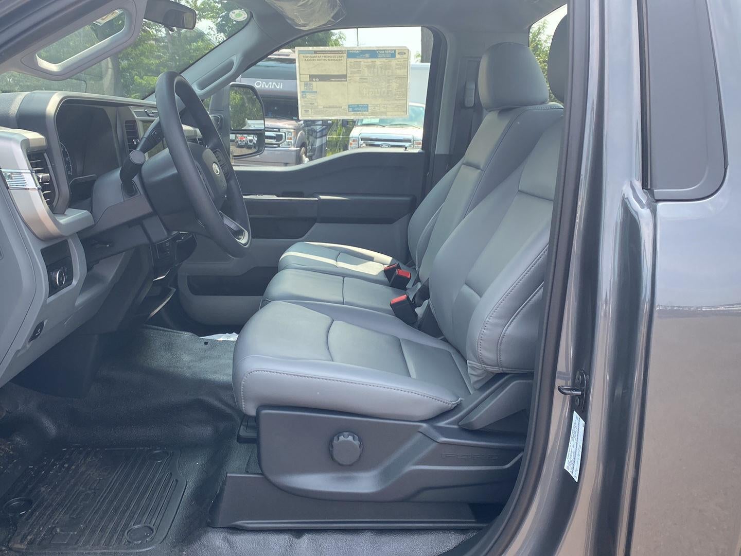 2026 Ford F-550 XL