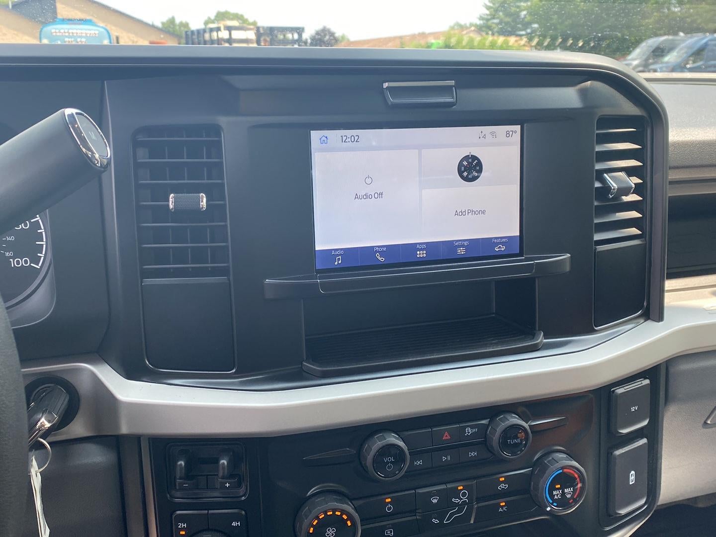 2026 Ford F-550 XL