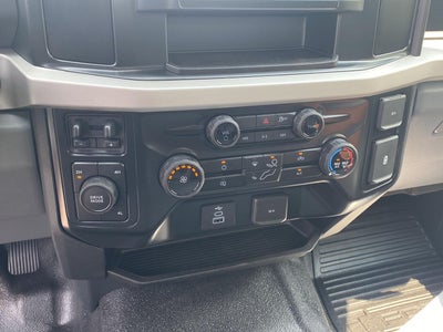 2026 Ford F-550 XL