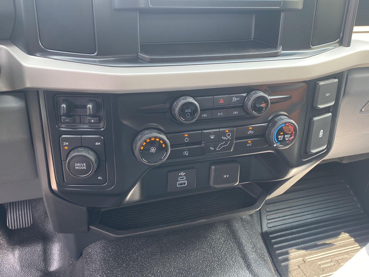 2026 Ford F-550 XL