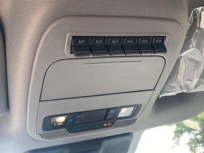 2026 Ford F-550 XL