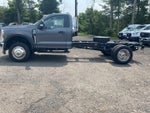2026 Ford F-550 XL
