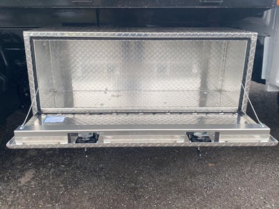 2026 Ford F-550 XL *Under Deposit*