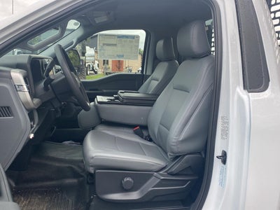 2026 Ford F-550 XL *Under Deposit*