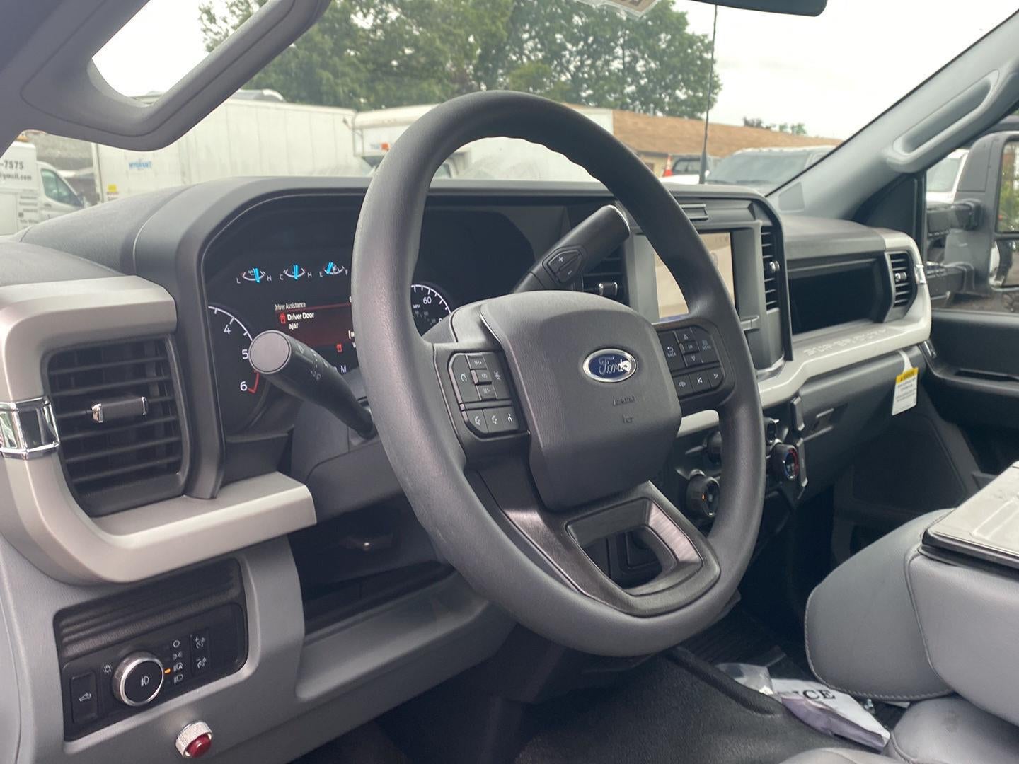 2026 Ford F-550 XL *Under Deposit*