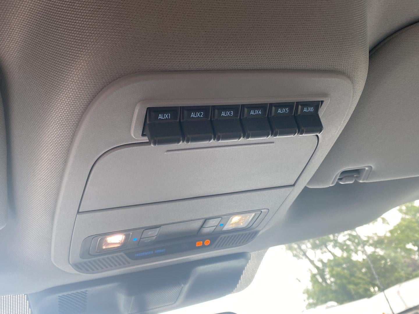 2026 Ford F-550 XL *Under Deposit*