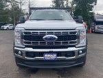 2026 Ford F-550 XL *Under Deposit*