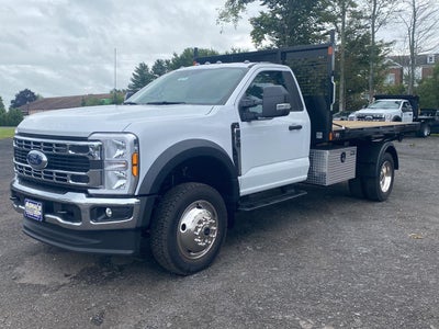 2026 Ford F-550 XL *Under Deposit*