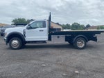 2026 Ford F-550 XL *Under Deposit*