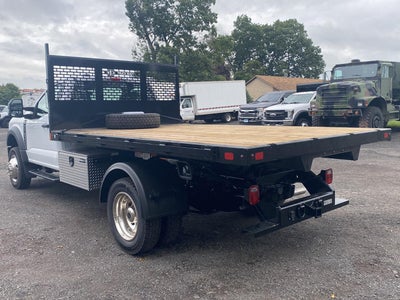 2026 Ford F-550 XL *Under Deposit*