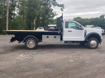 2026 Ford F-550 XL *Under Deposit*