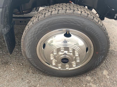 2026 Ford F-550 XL *Under Deposit*