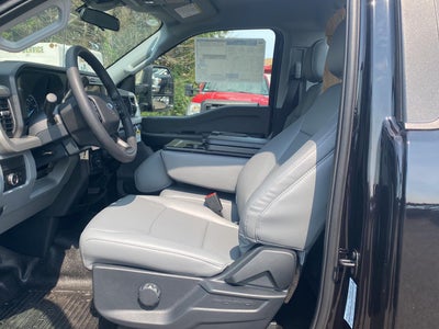 2026 Ford F-550 XL