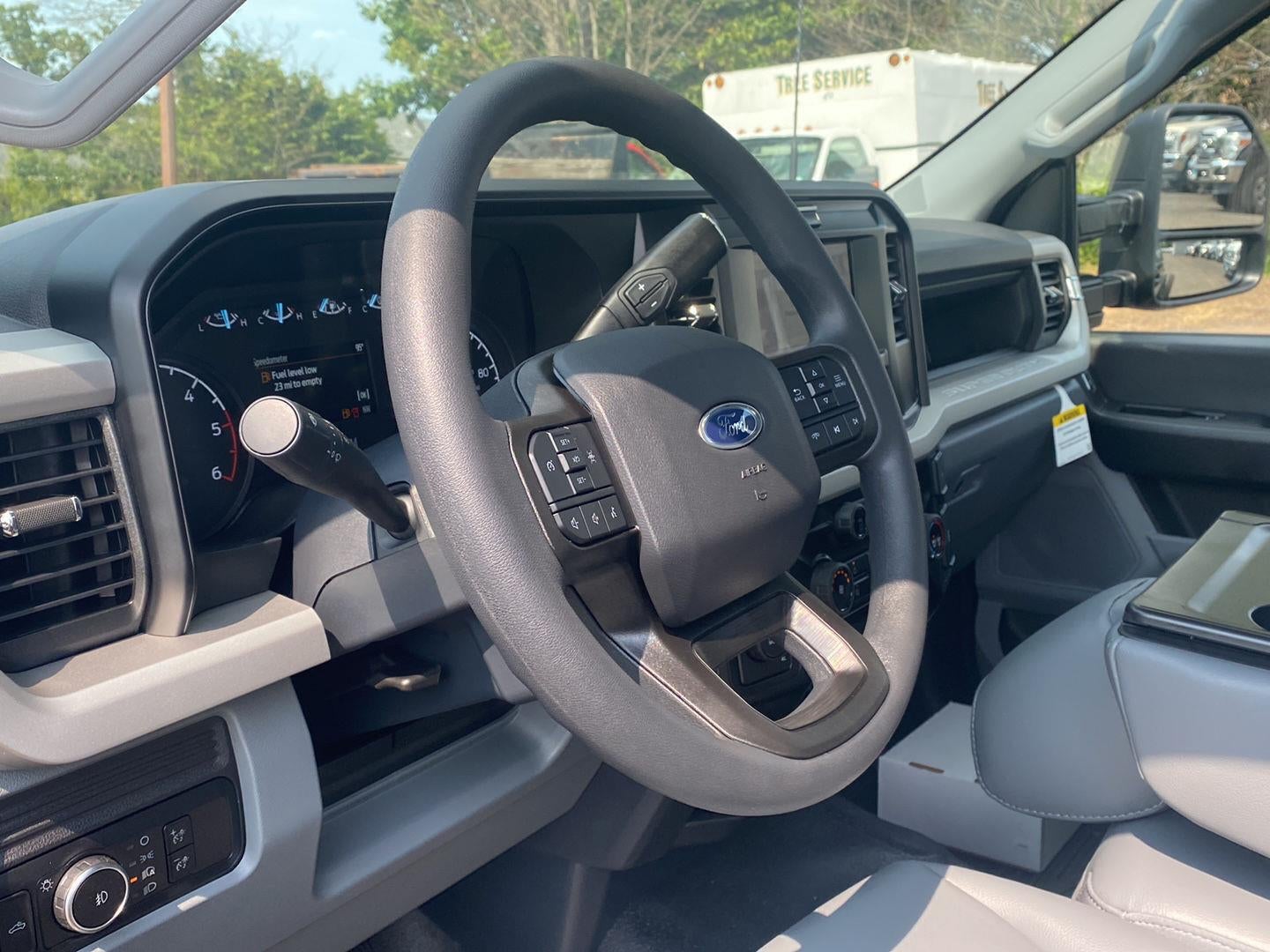 2026 Ford F-550 XL