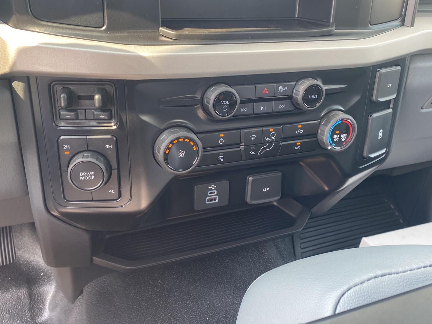 2026 Ford F-550 XL