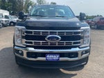 2026 Ford F-550 XL
