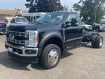 2026 Ford F-550 XL
