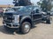 2026 Ford F-550 XL