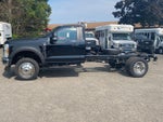 2026 Ford F-550 XL