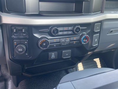 2026 Ford F-550 XL