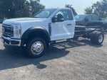 2026 Ford F-550 XL
