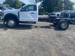 2026 Ford F-550 XL