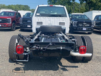 2026 Ford F-550 XL
